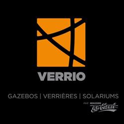Verrio , Menuiserie St-Henri