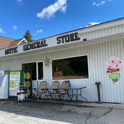 Moyie General Store