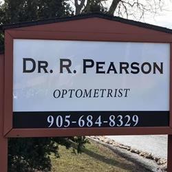 Dr Pearson Optometry