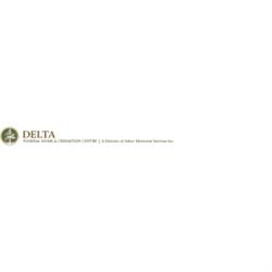 Delta Funeral Home & Cremation Centre