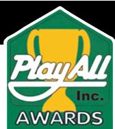 Play All Awards Incorporated