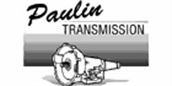 Paulin Transmission