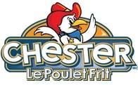Poulet Frit Chester