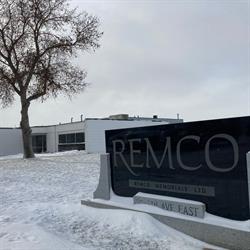 Remco Memorials - Prince Albert