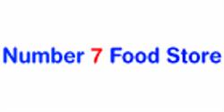 Number 7 Food Store