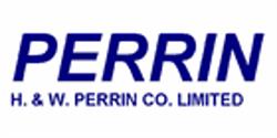 Perrin H & W Co Ltd