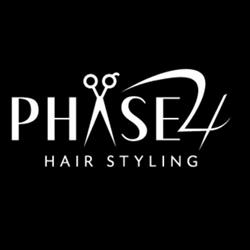 Phase 4 Hairstyling