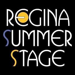 Regina Summer Stage