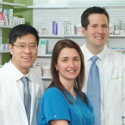 Provincial Pharmacy