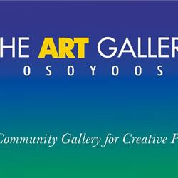 Osoyoos art Gallery