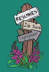 Outreach/Employment