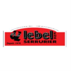 Serrurier Lebel Enr