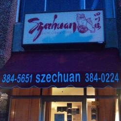 Szechuan Province Restaurant (formerly Szechuan Restaurant)