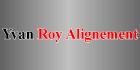 Alignement Roy