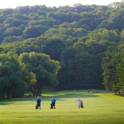 St Davids Golf Club