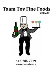 Taam Tov Fine Foods