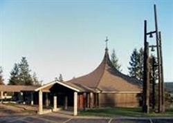 Sacred Heart Church