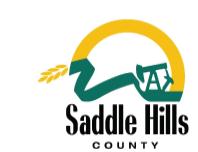 Saddle Hills County
