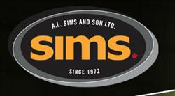 Sims a l & Sons Ltd