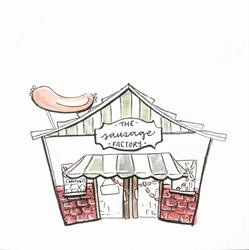 Sausage Factory The