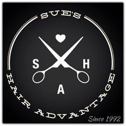 Sues Hair Advantage