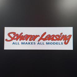 Scherer Leasing Incorporated