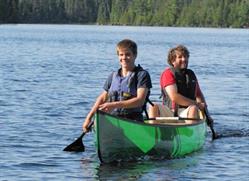 Souris River Canoes