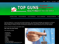 Top Guns Realty Incorporated