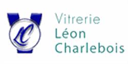 Vitrerie Léon Charlebois