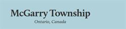 Township Of Mcgarry