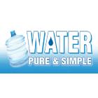 Water Pure & Simple