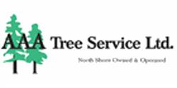 AAA Tree Service Ltd