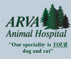 Arva Animal Hospital