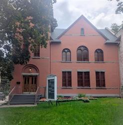 Bethel Gospel Chapel Montreal