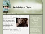 Bethel Gospel Chapel