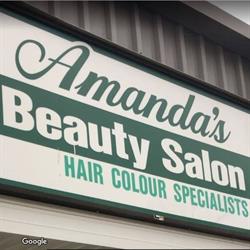 Amandas Beauty Salon