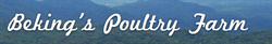 Bekings Poultry Farm