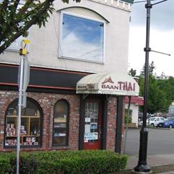 Baan Thai Restaurant