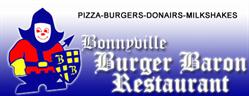 Burger Baron & Pizza