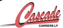 Cascade Carriers Ltd