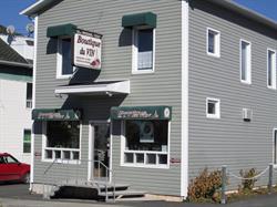 Boutique Du Vin (La)