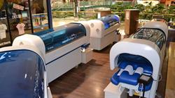Cloud 9 Aqua Massage