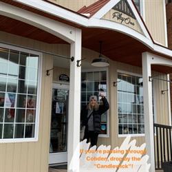 Candlewick Gift Shop