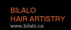 Bilalo Hair Artistry