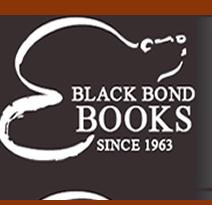 Black Bond Books Ltd
