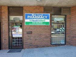 Blair Court Pharmacy