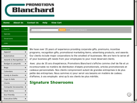 Blanchard Promotions