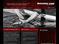 Discovery Lake Lodge