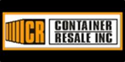 Container Resale Inc