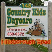 Country Kids Daycare